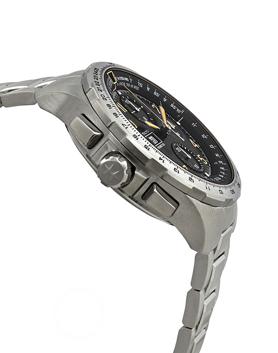 Hamilton Hamilton Khaki Aviation X Wind Day Date Auto Chrono H77796135, khaki aviation швейцария мужские часы на браслете нержавеющая сталь боковой вид